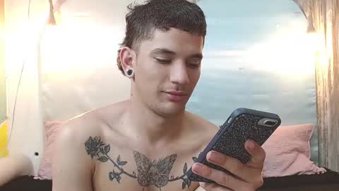 rich and kitty  online show from December 17, 4:29 am