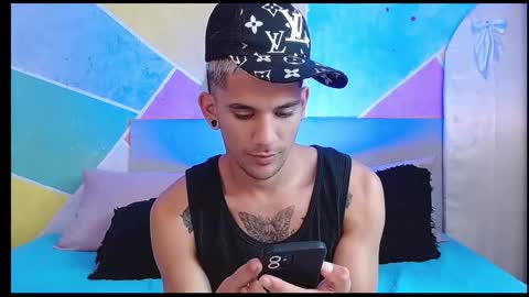 rich and kitty  online show from March 12, 4:29 am