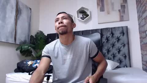 richar_voller online show from January 7, 11:26 am