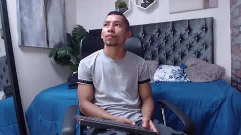 richar_voller online show from January 17, 11:17 am