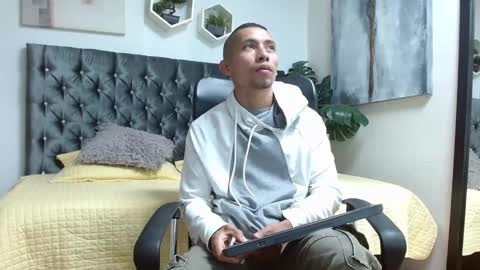 richar_voller online show from February 14, 11:21 am