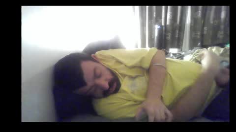 Richard online show from May 12, 8:55 am