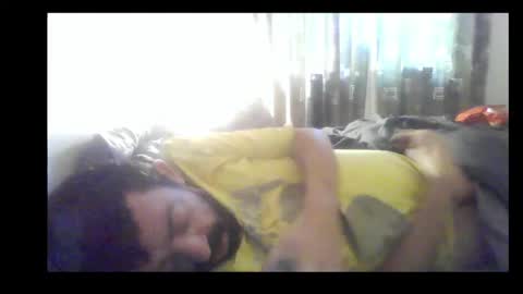 Richard online show from May 15, 9:22 pm