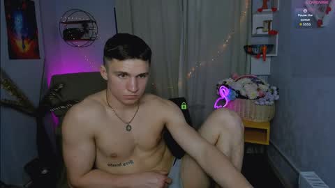 Rick online show from March 31, 2:13 am