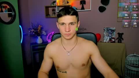 Rick online show from April 1, 5:52 am