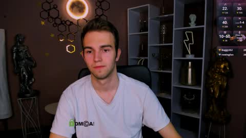 Rick online show from April 1, 11:46 pm