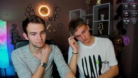 Rick online show from April 2, 11:46 pm