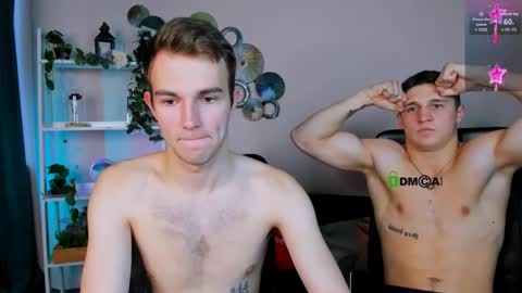 Rick online show from April 7, 8:48 am