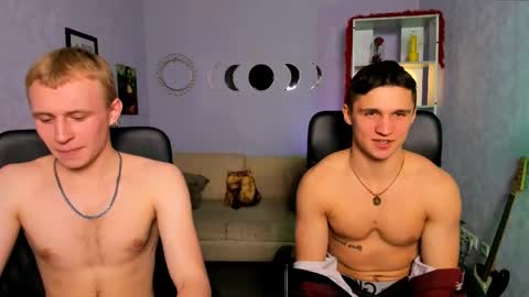 Rick online show from April 8, 6:24 am