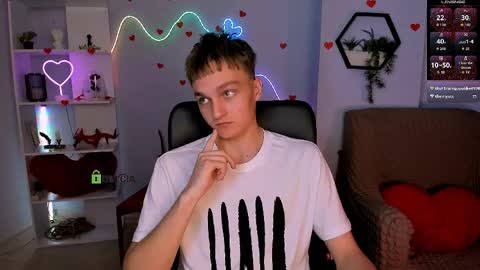 Rick online show from April 9, 12:32 pm