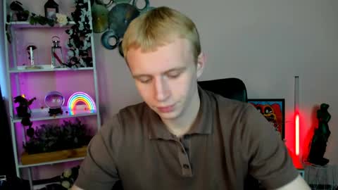 Rick online show from April 11, 9:13 am