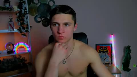 Rick online show from April 13, 12:21 pm