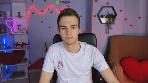 Rick online show from April 14, 5:46 am