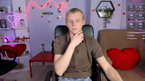 Rick online show from April 15, 9:16 am