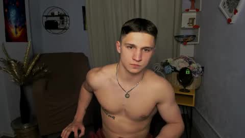 Rick online show from April 17, 7:06 pm