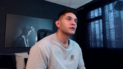 Ricardo online show from March 12, 12:47 pm