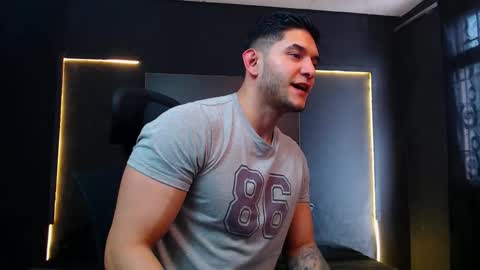 Ricardo online show from September 17, 1:57 pm