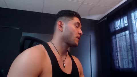 Ricardo online show from February 3, 2:00 pm