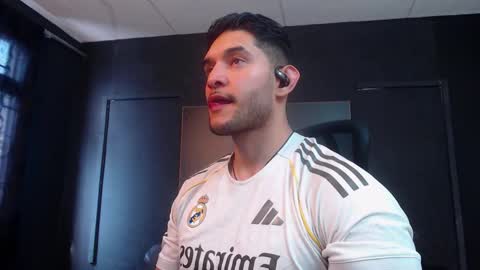 Ricardo online show from February 7, 1:37 pm