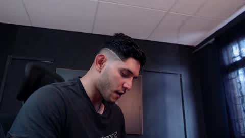 Snapshot of richard_milleer chatting on May 6, 2:55 pm Ricardo online show from May 6, 2:55 pm