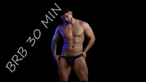 Snapshot of richard_milleer chatting on May 16, 6:07 pm Ricardo online show from May 16, 6:07 pm