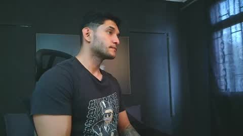 Snapshot of richard_milleer chatting on May 28, 3:42 pm Ricardo online show from May 28, 3:42 pm