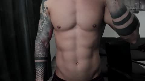 RichardDarell online show from February 10, 5:36 am