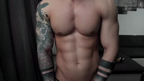 RichardDarell online show from February 19, 9:06 am