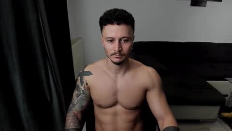 RichardDarell online show from September 22, 4:36 am