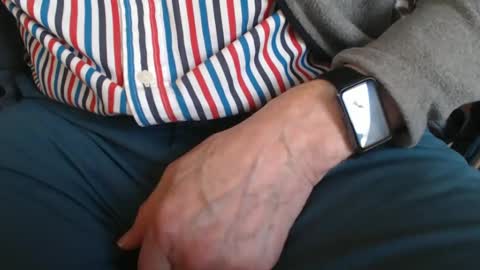 richarder7 online show from January 23, 3:43 pm