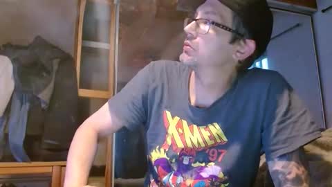 Richie online show from April 13, 10:21 am