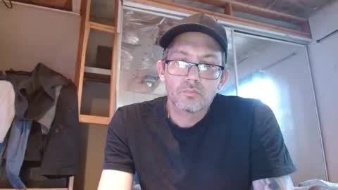 Richie online show from April 13, 10:26 pm