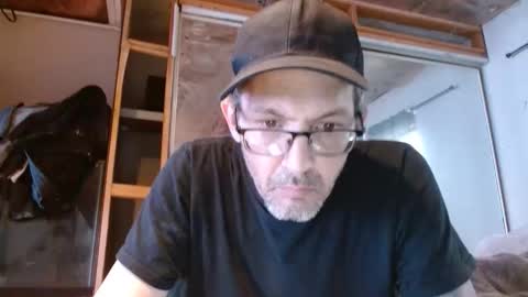 Richie online show from April 15, 10:43 pm