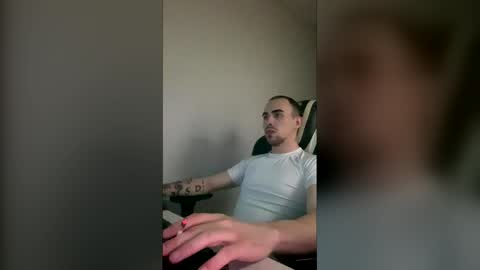 RichieKash online show from February 23, 3:04 am