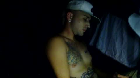 Snapshot of richierich813 chatting on October 28, 5:33 am richierich813 online show from October 28, 5:33 am