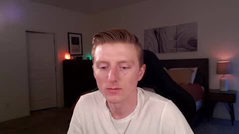 Richie online show from January 13, 1:11 am