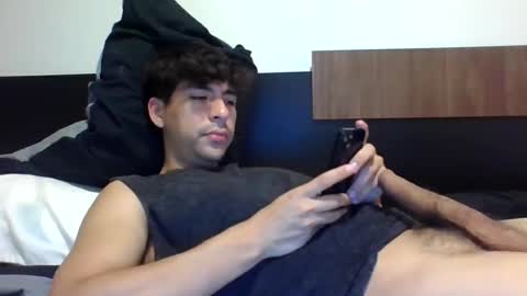 Snapshot of richisex22 chatting on December 13, 5:49 am richisex22 online show from December 13, 5:49 am