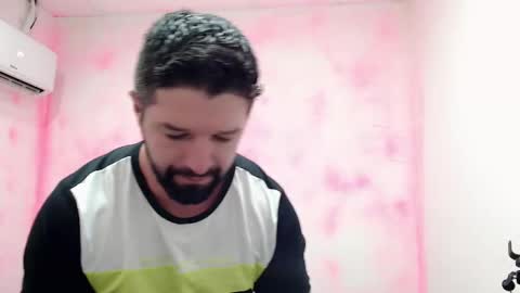 Snapshot of richrolland chatting on December 11, 7:14 pm Rickseduction online show from December 11, 7:14 pm