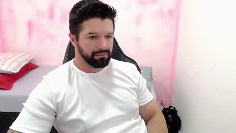 Snapshot of richrolland chatting on February 7, 7:06 pm Rickseduction online show from February 7, 7:06 pm