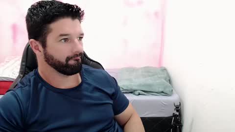 Snapshot of richrolland chatting on February 10, 10:30 pm Rickseduction online show from February 10, 10:30 pm