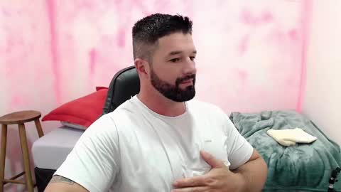 Snapshot of richrolland chatting on February 13, 12:57 am Rickseduction online show from February 13, 12:57 am