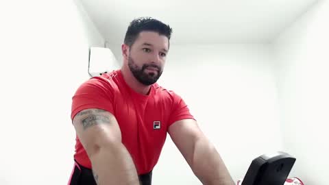 Snapshot of richrolland chatting on February 22, 4:40 pm Rickseduction online show from February 22, 4:40 pm