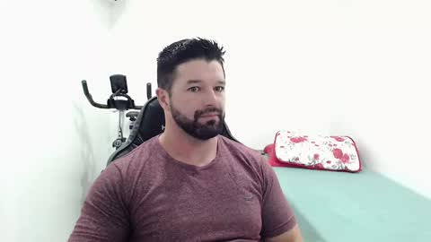 Snapshot of richrolland chatting on February 23, 2:14 pm Rickseduction online show from February 23, 2:14 pm