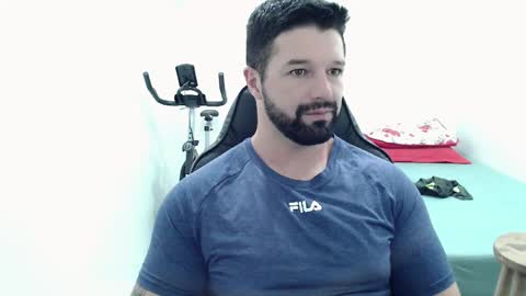 Snapshot of richrolland chatting on March 2, 8:07 pm Rickseduction online show from March 2, 8:07 pm