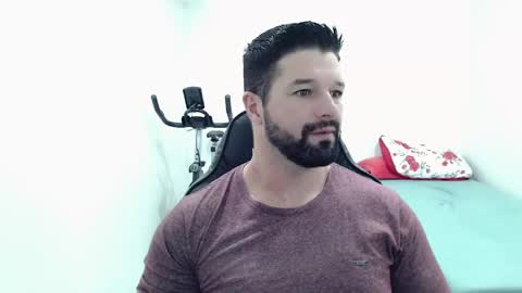 Snapshot of richrolland chatting on March 3, 10:20 pm Rickseduction online show from March 3, 10:20 pm