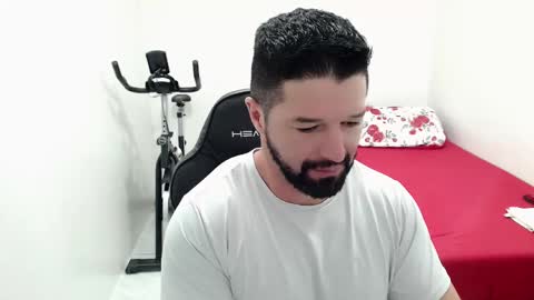 Snapshot of richrolland chatting on March 9, 4:33 pm Rickseduction online show from March 9, 4:33 pm