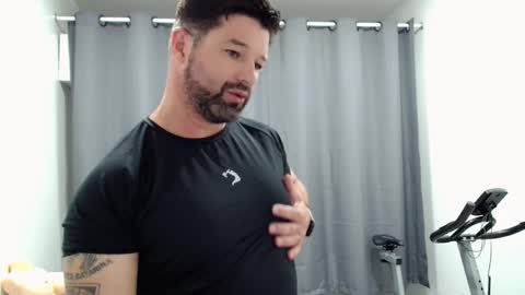 Rickseduction online show from November 27, 12:29 pm