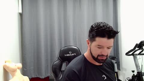 Rickseduction online show from November 29, 10:51 am