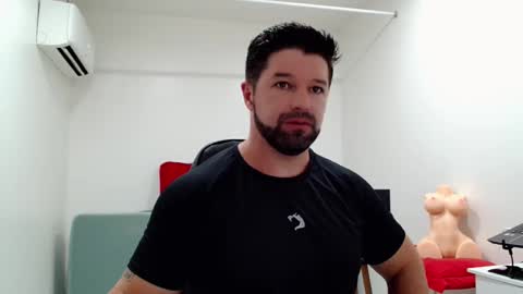 Rickseduction online show from December 22, 9:23 pm