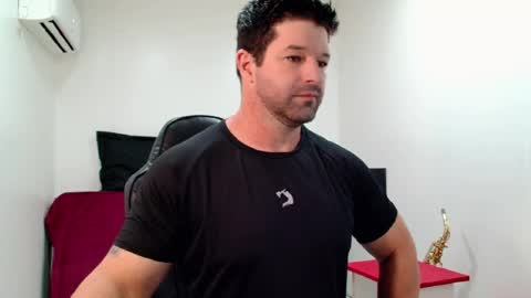 Rickseduction online show from April 4, 5:43 pm